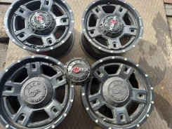 Worx. 9.0x17", 6x135, 6x139.7, ET25, �� 106,1���. ����