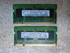 SO-DIMM DDR2. ����