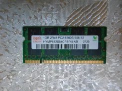 SO-DIMM DDR2. ����