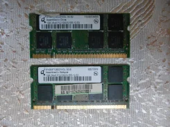 SO-DIMM DDR2. ����