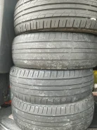 Yokohama DNA Ecos ES300. ������, 2014 ���, �/�, ����� 80�% ����