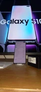 Samsung Galaxy S10. �/�, 3G, 4G LTE, Dual-SIM, ����������, NFC ����