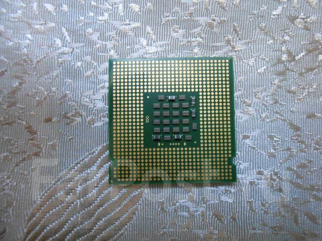 Intel Pentium 4 630 ����