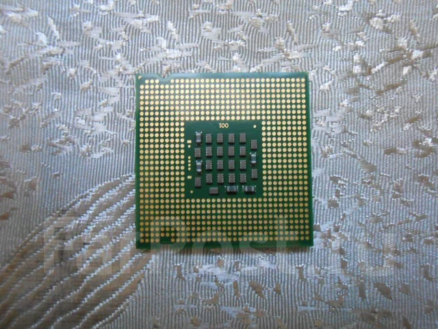 Intel Pentium 4 630 ����