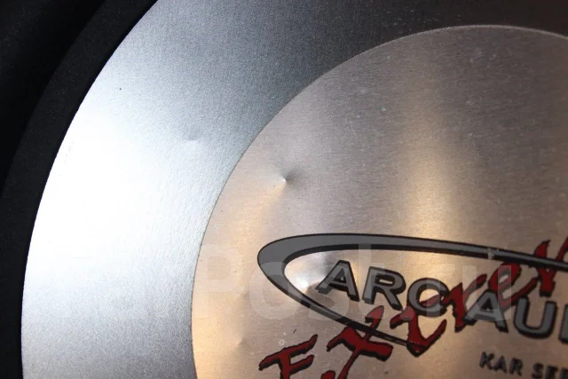 ARC Audio ����