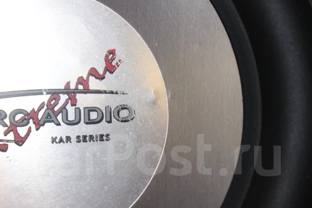 ARC Audio ����