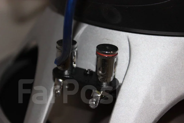 ARC Audio ����