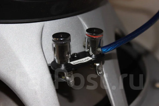 ARC Audio ����