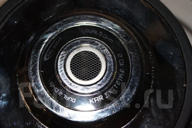 ARC Audio ����