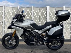 Ducati Multistrada 1200. 1 200����. ��., ��������, ���, ��� �������. ��� ����� �� ������� ����