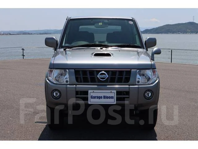 Nissan Kix. �������, 4wd, 0.7, ������, 26����. ��, �/�. ��� ����� �� ������������ ����