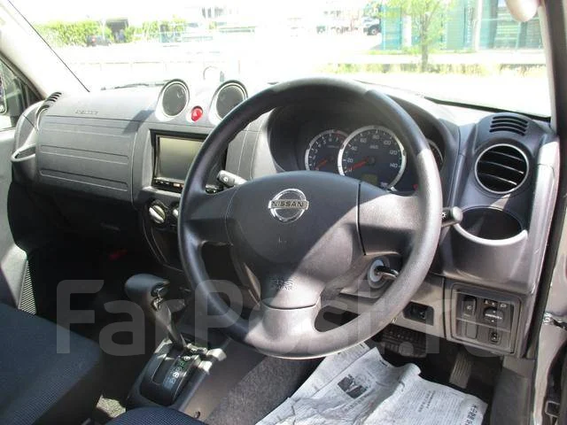Nissan Kix. �������, 4wd, 0.7, ������, 26����. ��, �/�. ��� ����� �� ������������ ����