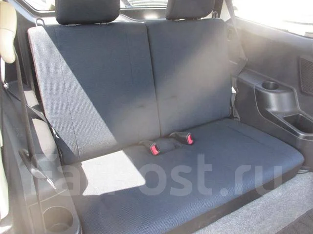 Nissan Kix. �������, 4wd, 0.7, ������, 26����. ��, �/�. ��� ����� �� ������������ ����