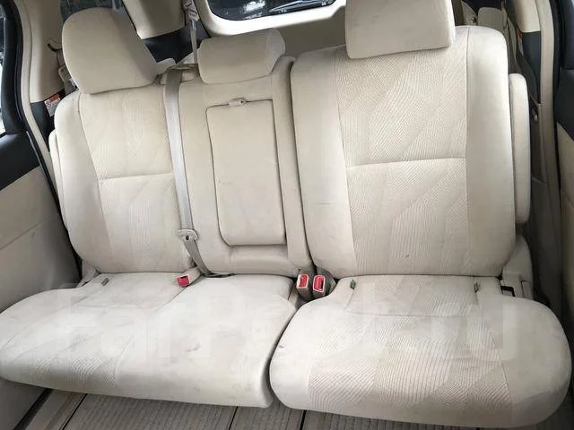 Toyota Estima. ��������, 4wd, 2.4 (150��.�.), ������, 35 000����. ��, �/�. ��� ����� �� ������������ ����