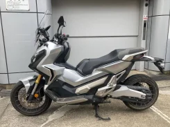 Honda X-ADV. 750����. ��., ��������, ���, ��� �������. ��� ����� �� ������� ����