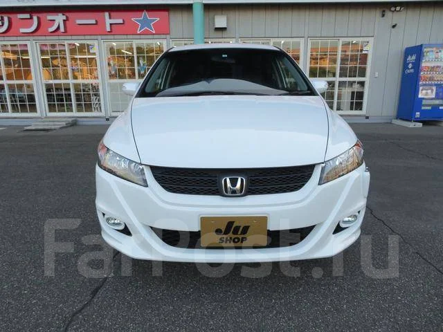 Honda Stream. �������, 4wd, 2.0, ������, 79����. ��, �/�. ��� ����� �� ������������ ����
