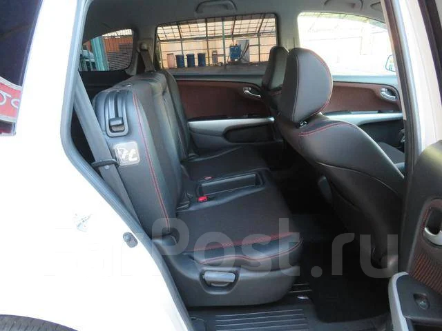 Honda Stream. �������, 4wd, 2.0, ������, 79����. ��, �/�. ��� ����� �� ������������ ����
