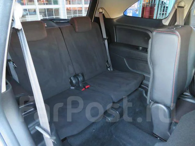 Honda Stream. �������, 4wd, 2.0, ������, 79����. ��, �/�. ��� ����� �� ������������ ����