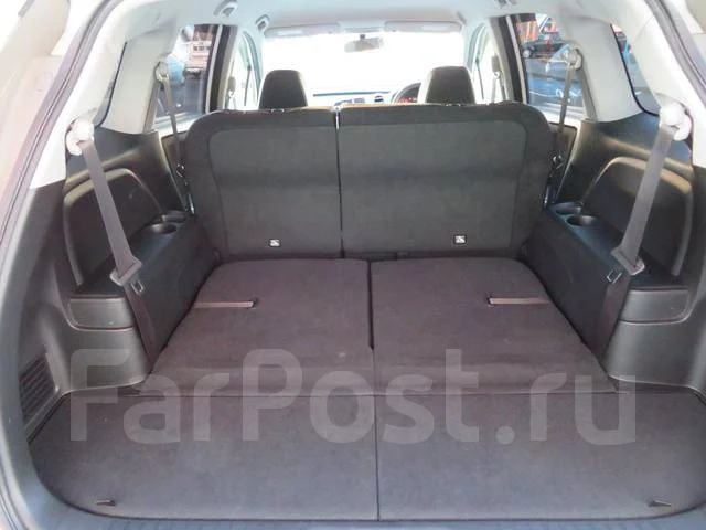 Honda Stream. �������, 4wd, 2.0, ������, 79����. ��, �/�. ��� ����� �� ������������ ����