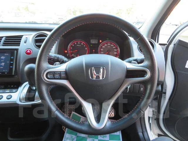 Honda Stream. �������, 4wd, 2.0, ������, 79����. ��, �/�. ��� ����� �� ������������ ����