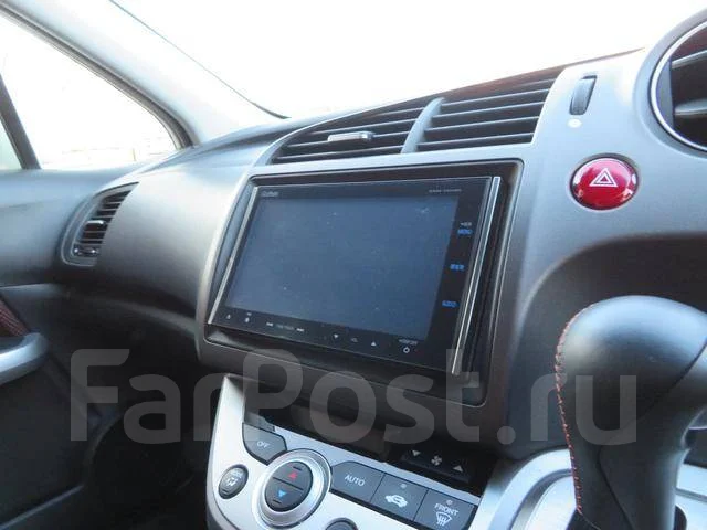 Honda Stream. �������, 4wd, 2.0, ������, 79����. ��, �/�. ��� ����� �� ������������ ����