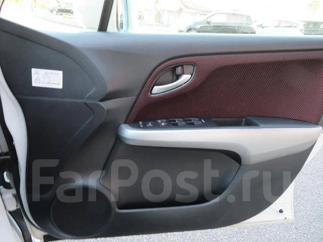 Honda Stream. �������, 4wd, 2.0, ������, 79����. ��, �/�. ��� ����� �� ������������ ����