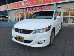 Honda Stream. �������, 4wd, 2.0, ������, 79����. ��, �/�. ��� ����� �� ������������ ����