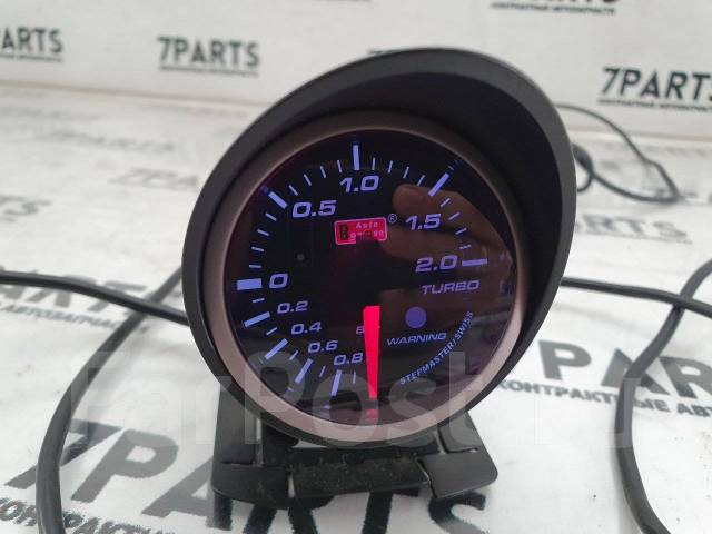 Датчик буста autogauge