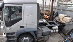 Iveco Stralis ����