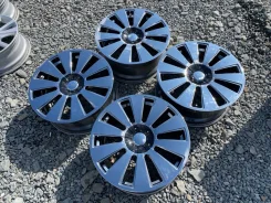 Fabulous Genesis. 8.0x18", 5x112, 5x114.3, ET40, �� 73,1���. ����