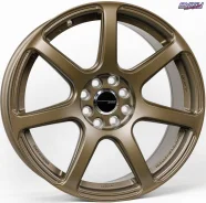 Work Emotion T7R. 7.5x17", 4x100, 4x108, ET35, �� 73,1���. ����