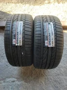Bridgestone Potenza RE050. ������, ����� ����