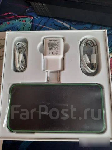 Blackview BV6300. �/�, �������, ������, 4G LTE, Dual-SIM, ����������, NFC ����