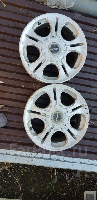Butzi Alesia. x16" ����