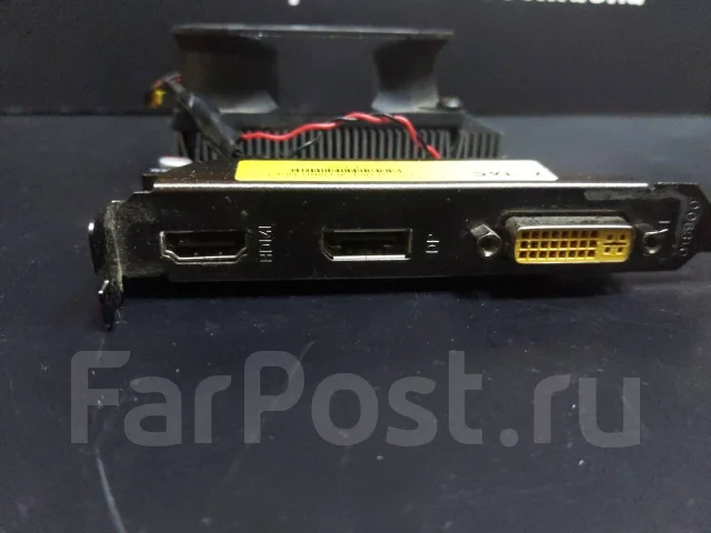 GeForce GT 430 ����