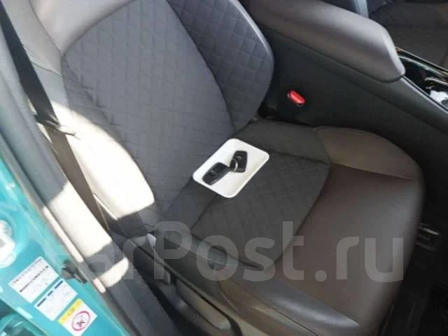 Toyota C-HR. �������, 4wd, 1.2, ������, �/�. ��� ����� �� ������������ ����