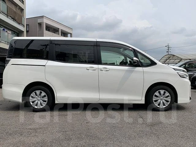 Toyota Voxy. �������, ��������, 1.8, ������, 37 000����. ��, �/�, ��� ���. ��� ����� �� ������������ ����
