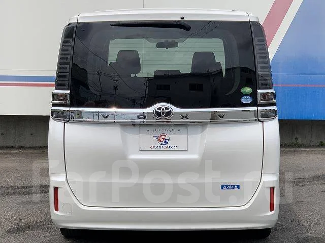 Toyota Voxy. �������, ��������, 1.8, ������, 37 000����. ��, �/�, ��� ���. ��� ����� �� ������������ ����
