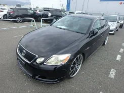 Lexus GS300 ����