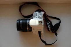 Canon EOS 100D. 15 - 19.9 ��, ���: 4� ����