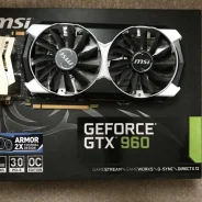 GeForce GTX 960. ��� ����� �� ������������ ����