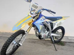 Motoland RMZ250. 250����. ��., ��������, ��� ���, ��� ������� ����