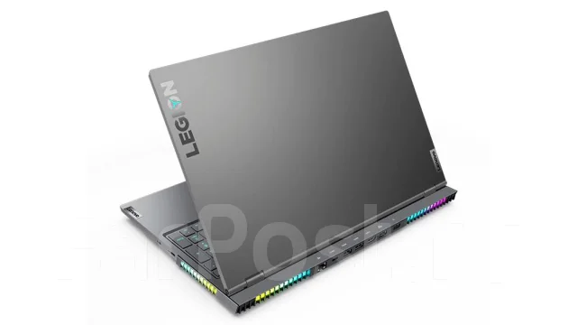 Lenovo Legion. 16", 4,4����, ��� 16 ��, ���� 1 000���, WiFi: 1, Bluetooth: 1, ����������� �� 8��. ����