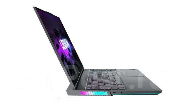 Lenovo Legion. 16", 4,4����, ��� 16 ��, ���� 1 000���, WiFi: 1, Bluetooth: 1, ����������� �� 8��. ����