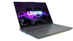 Lenovo Legion. 16", 4,4����, ��� 16 ��, ���� 1 000���, WiFi, Bluetooth, ����������� �� 8��. ����