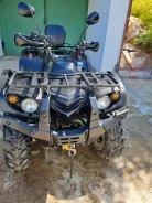 Stels ATV 500H. ��������, ��, �� ����