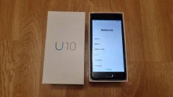 Meizu U10. �/�, ������, 4G LTE, Dual-SIM ����