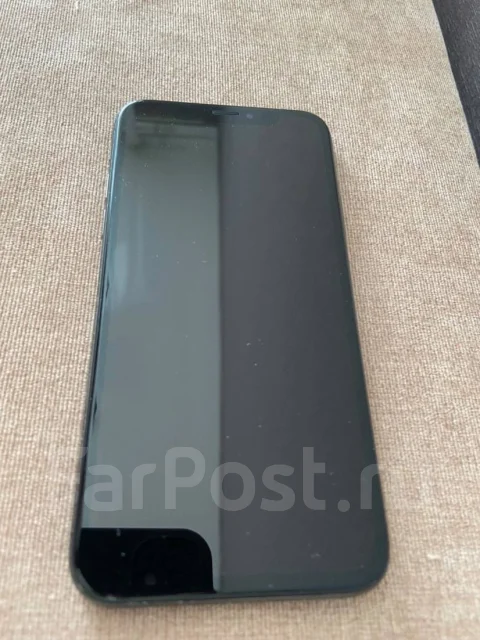 Apple iPhone X. �/�, ������ ����