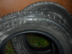 Bridgestone Ice Cruiser 5000. ������, ��� �����, �/�, ����� 30�% ����