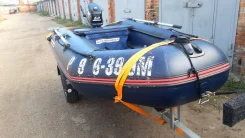 Nissamaran Tornado. 2011 ���, ����� 2,9��., ��������� ���������, 5��.�., ������ ����